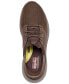 Фото #5 товара Men's Slip-ins RF: Garner - Newick Memory Foam Casual Sneakers from Finish Line