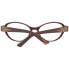 DIESEL DL5011-048-51 Glasses