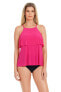 Фото #1 товара MagicSuit 293495 Women Julia Top Rose Swimwear Size 8