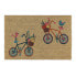 Фото #1 товара Fußmatte Kokos Fahrräder