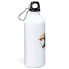 Фото #2 товара KRUSKIS Baseball Catcher Aluminium Water Bottle 800ml