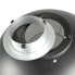 Фото #4 товара Walimex 15632 - Black,Silver - 410 mm - 410 mm