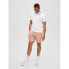 Фото #4 товара SELECTED Dante Sport short sleeve polo