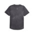 Фото #2 товара PUMA Run Favorite Aop short sleeve T-shirt