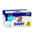 Фото #14 товара Подгузники Dodot SENSITIVE RN T1 2-5 кг 80 шт