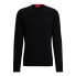 HUGO Stubon sweater