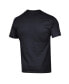 ფოტო #2 პროდუქტის Men's Black Vanderbilt Commodores 150th Anniversary 1873 Jersey T-shirt