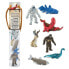 Фото #1 товара SAFARI LTD Cryptozoology Toob Figure