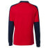 JOMA Eco Championship Recycled half zip sweatshirt