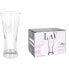 Фото #1 товара LAV Set of 6 Beer Glasses 380 ml Sorgun