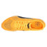 Фото #4 товара Puma Evospeed Haraka 7 Track & Field Mens Yellow Sneakers Athletic Shoes 377007