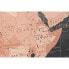 Фото #3 товара Набор из четыре рамок DKD Home Decor Карта Мира Vintage 200 x 3,5 x 120 cm