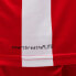 Фото #6 товара UHLSPORT Retro Stripe short sleeve T-shirt