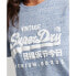 SUPERDRY Vl Scripted Coll T-shirt