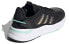 Фото #5 товара Кроссовки Adidas neo Futureflow Black/Green