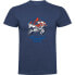 ფოტო #2 პროდუქტის KRUSKIS Speed Race short sleeve T-shirt