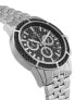 Фото #3 товара Louis XVI LXVI1101 Majeste Chronograph Mens Watch 43mm 5ATM