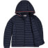 TOMMY HILFIGER Heritage Down puffer jacket