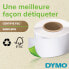 Dymo Durable - White - Self-adhesive printer label - Polypropylene (PP) - -18 - 50 °C - LabelWriter Wireless - 4XL - SE450 - 450 Twin Turbo - 450 Turbo - 450 - 400 Twin Turbo - 400 Turbo - 400,... - 10.2 cm