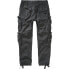 BRANDIT Pure Slim pants