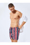 Шорты Koton Stripe Swimwear