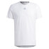 ADIDAS X-City Heat short sleeve T-shirt