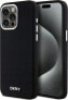 Фото #3 товара DKNY DKNY DKHMP14XSMCHLK iPhone 14 Pro Max 6.7" czarny/black hardcase Liquid Silicone Small Metal Logo MagSafe