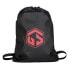 Фото #1 товара GYMSTICK Logo Drawstring Bag