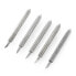 Фото #1 товара Spare blades for xTool M1 - 60° - 5pcs