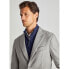 Фото #10 товара FAÇONNABLE 2B Easy Check Blazer