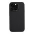 Фото #1 товара Skech Hard Rubber Case für iPhone 14 Pro"Schwarz iPhone 14 Pro