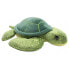 Фото #5 товара Игрушка мягкая Черепаха WILD REPUBLIC Hug´Ems Mini Green 20x20 см