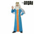 Фото #1 товара Маскарадные костюмы для детей Царь-маг Мельхиор (2 pcs)