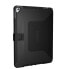 Urban Armor Gear 12191IB14040 - Folio - Apple - iPad (2019) - 25.9 cm (10.2")