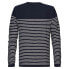 PETROL INDUSTRIES 201 Basic Round Neck Sweater