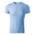 Malfini Paint M MLI-P7315 blue T-shirt