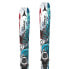 Фото #9 товара ATOMIC Bent Junior 110-130+L6 GW Junior Alpine Skis
