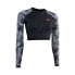 Фото #2 товара ION Rashguard Shorty Woman Long Sleeve Rashguard