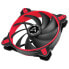 Фото #3 товара Arctic BioniX F140 Gaming Fan with PWM PST - Fan - 14 cm - 1800 RPM - 27 dB - 104 cfm - 176 m³/h