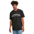 ფოტო #1 პროდუქტის SOUTHPOLE Puffer Print short sleeve T-shirt