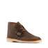 Фото #2 товара [26155484] Mens Clarks DESERT BOOT 'BEESWAX'