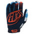 Фото #2 товара TROY LEE DESIGNS Formula Camo off-road gloves