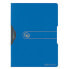 Фото #1 товара Файлы и папки HERLITZ 11227030 - Синий - Полипропилен (ПП) - 30 листов - A4 - 1 шт.