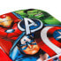 Фото #4 товара Рюкзак 3D Карман для ноутбука KARACTERMANIA Massive 31 см The Avengers