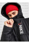 Sportswear Hybrid Synthetic Fill Jacket Erkek Mont