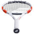 Фото #4 товара BABOLAT Pure Strike 100 Unstrung Tennis Racket