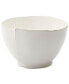 Фото #1 товара Lastra White Collection Deep Serving Bowl