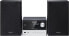 GRUNDIG MS 300 Design Micro System, Cassette, FM Tuner, MP3 Playback, USB, SD Card, Bluetooth, GHF1050