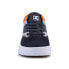 Фото #2 товара DC Skate Kalis Vulc Mid SM ADYS300719-NGH shoes