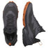 ფოტო #6 პროდუქტის SALOMON Cross Over 2 Goretex Hiking Shoes